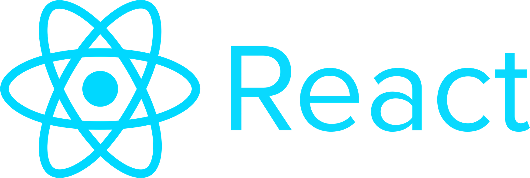 react picture